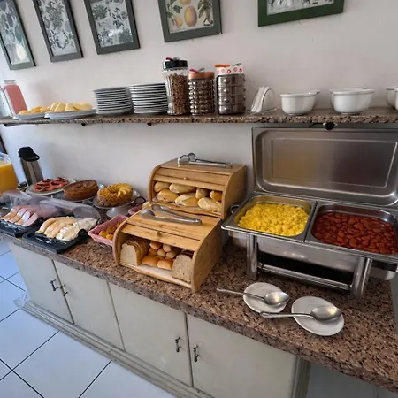 Estalagem 11 Suites-2