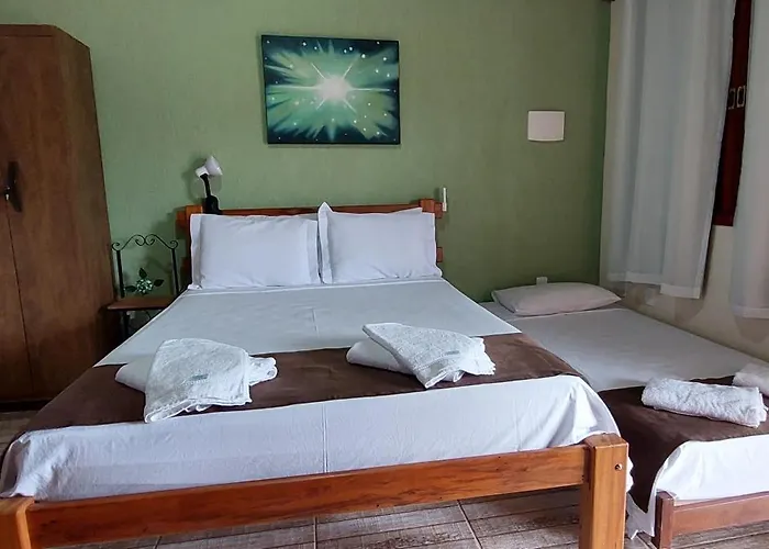 Estudio Recanto Dos Anjos Arraial do Cabo