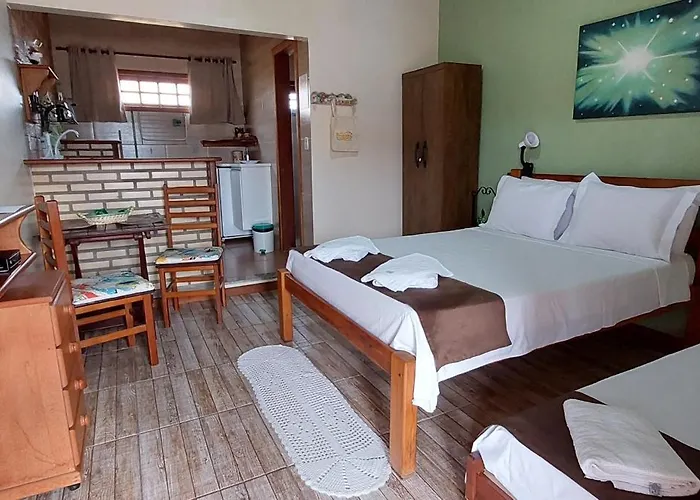 Estudio Recanto Dos Anjos Arraial do Cabo