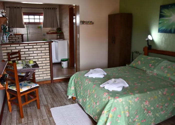 Estudio Recanto Dos Anjos Arraial do Cabo
